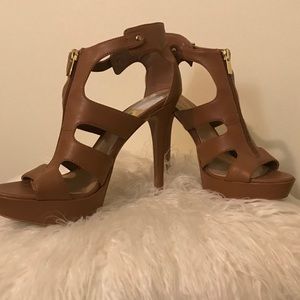 Jessica Simpson sandals